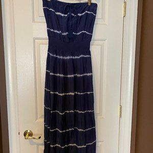 Athleta Maxi Dress